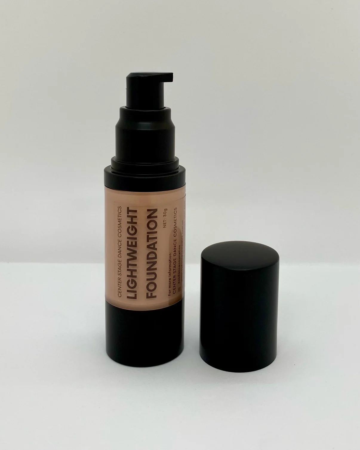 x Center Stage Dance Cosmetics