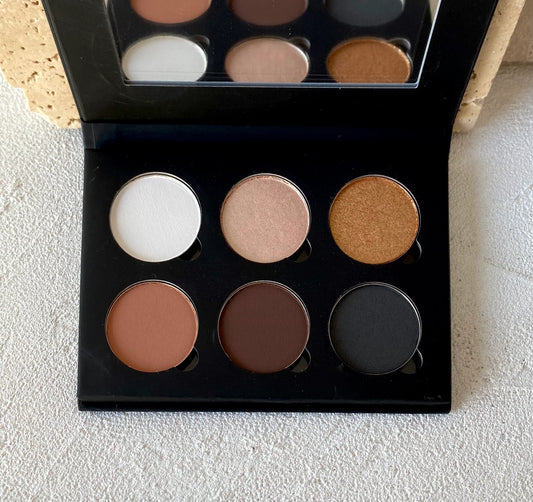 x Center Stage Dance Cosmetics