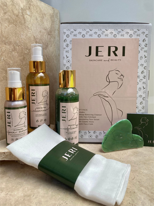 The Gift Bundle